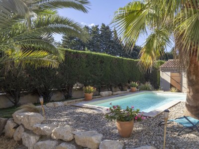Holiday house Source de Vie - Outdoor photo 5