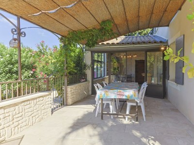 Holiday house Source de Vie - Outdoor photo 6