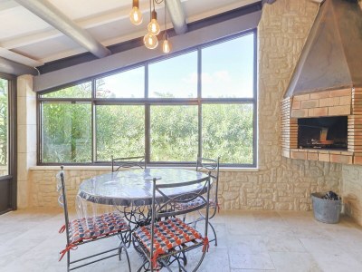 Holiday house Source de Vie - Outdoor photo 7