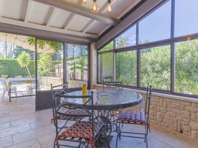 Holiday house Source de Vie - Outdoor photo 8