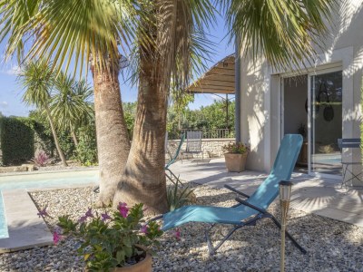 Holiday house Source de Vie - Outdoor photo 9