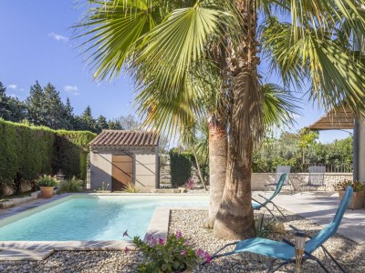 Holiday house Source de Vie - Outdoor photo 10