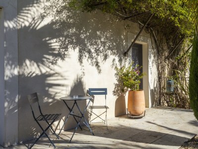 Holiday house Source de Vie - Outdoor photo 11