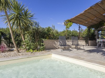 Holiday house Source de Vie - Outdoor photo 13