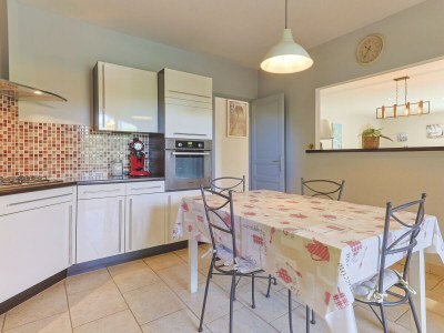 Holiday house Source de Vie - Features photo 15