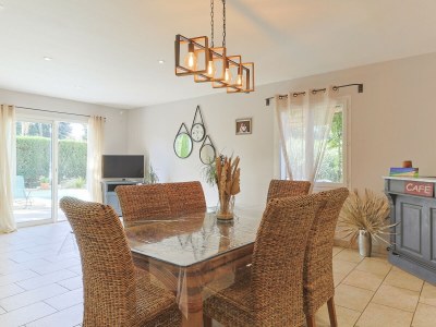 Holiday house Source de Vie - Features photo 16