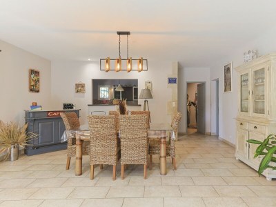 Holiday house Source de Vie - Features photo 17