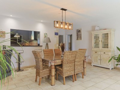 Holiday house Source de Vie - Features photo 18