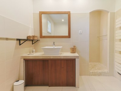 Holiday house Source de Vie - Features photo 22