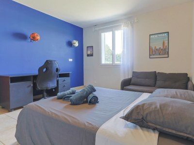 Holiday house Source de Vie - Features photo 24