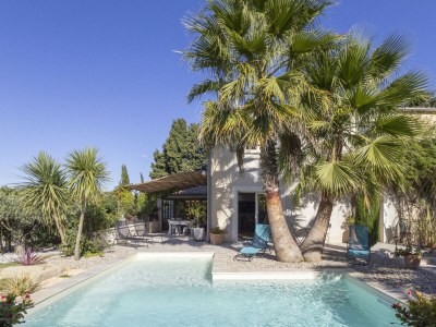 Holiday house Source de Vie - Environment photo 29