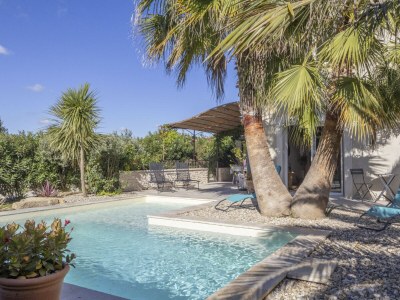 Holiday house Source de Vie - Environment photo 30