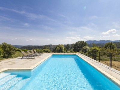 Villa Terre Rouge - Outdoor photo 6