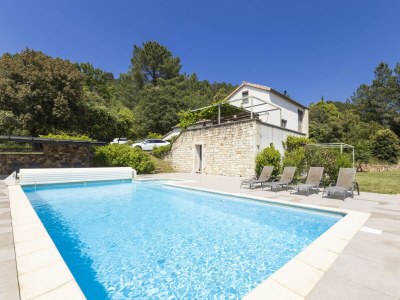 Villa Terre Rouge - Outdoor photo 7
