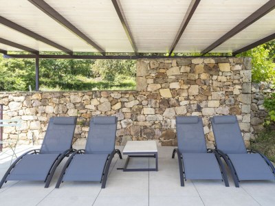 Villa Terre Rouge - Outdoor photo 9