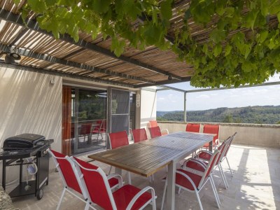Villa Terre Rouge - Outdoor photo 10