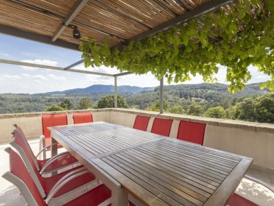 Villa Terre Rouge - Outdoor photo 11