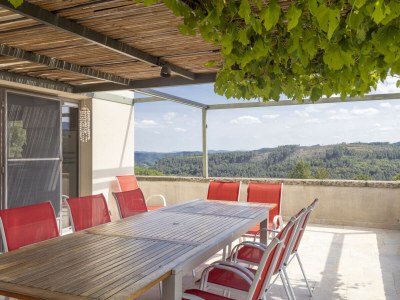 Villa Terre Rouge - Outdoor photo 12