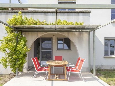 Villa Terre Rouge - Outdoor photo 15