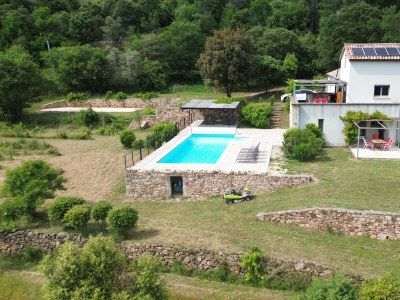 Villa Terre Rouge - Outdoor photo 20