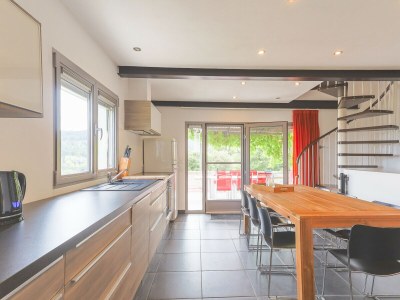 Villa Terre Rouge - Features photo 23