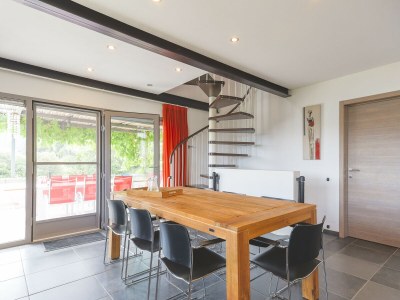 Villa Terre Rouge - Features photo 24