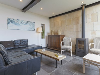 Villa Terre Rouge - Features photo 26