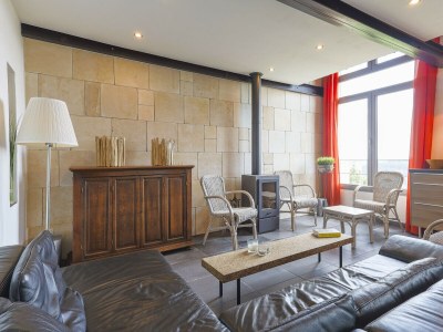 Villa Terre Rouge - Features photo 27