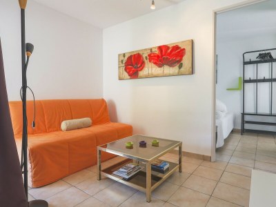 Villa Terre Rouge - Features photo 40