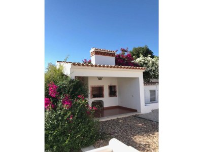 Villa Villa Abitureiras (6p) with pool in Santarém - Outdoor photo 4