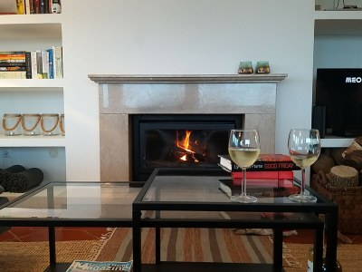 Villa Villa Abitureiras (6p) with pool in Santarém - Features photo 11