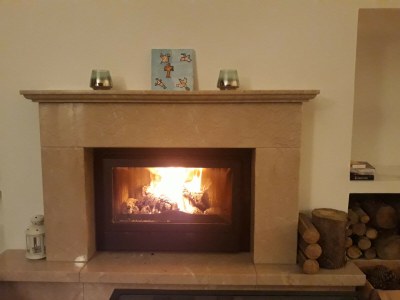 Villa Villa Abitureiras (6p) with pool in Santarém - Features photo 12