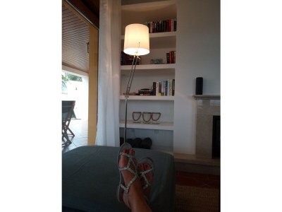 Villa Villa Abitureiras (6p) with pool in Santarém - Features photo 13