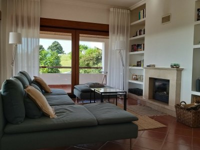 Villa Villa Abitureiras (6p) with pool in Santarém - Features photo 15