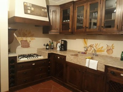 Villa Villa Abitureiras (6p) with pool in Santarém - Features photo 17