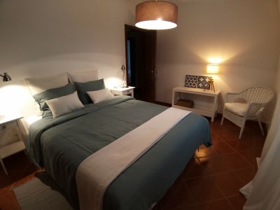 Villa Villa Abitureiras (6p) with pool in Santarém - Features photo 19