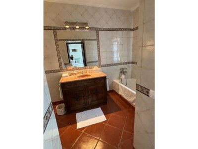 Villa Villa Abitureiras (6p) with pool in Santarém - Features photo 22