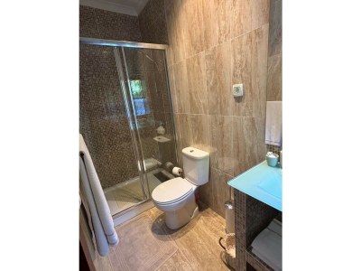 Villa Villa Abitureiras (6p) with pool in Santarém - Features photo 23