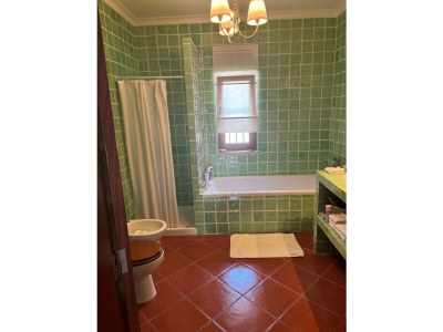 Villa Villa Abitureiras (6p) with pool in Santarém - Features photo 24