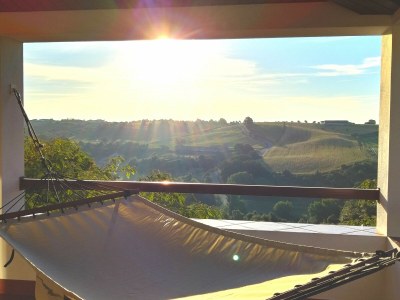 Villa Villa Abitureiras (6p) with pool in Santarém - Environment photo 25