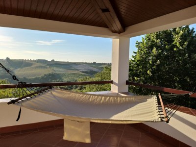 Villa Villa Abitureiras (6p) with pool in Santarém - Environment photo 26