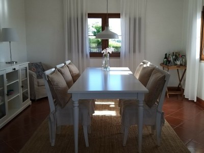 Villa Villa Abitureiras (6p) with pool in Santarém - Outdoor photo 30