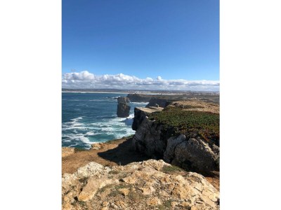 Villa Villa Abitureiras (6p) with pool in Santarém - Outdoor photo 31
