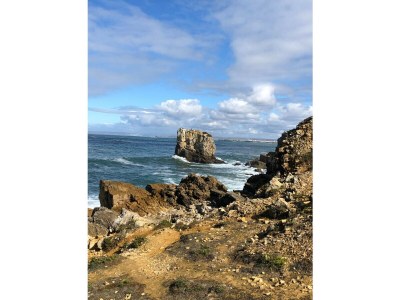 Villa Villa Abitureiras (6p) with pool in Santarém - Outdoor photo 32