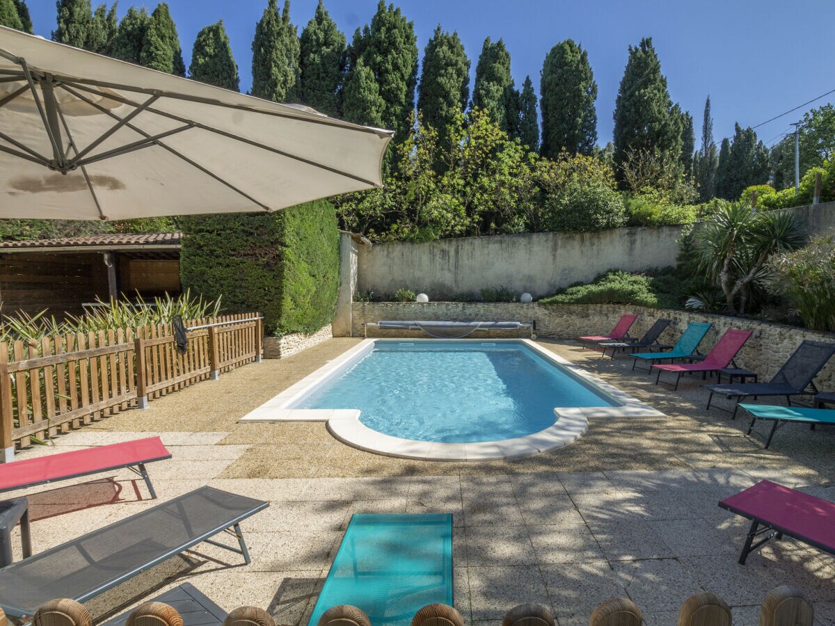 Villa Villa Alexandra