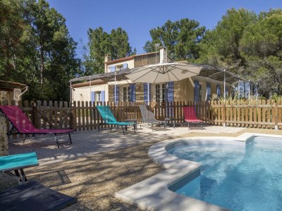 Villa Villa Alexandra - Outdoor photo 2