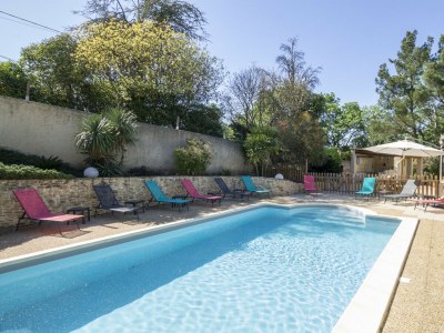 Villa Villa Alexandra - Outdoor photo 6