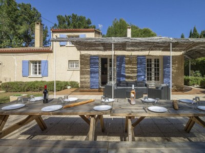 Villa Villa Alexandra - Outdoor photo 8