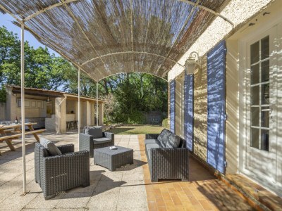 Villa Villa Alexandra - Outdoor photo 11