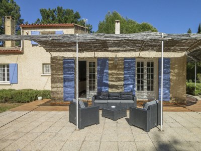 Villa Villa Alexandra - Outdoor photo 12